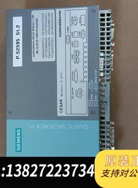 全新库存SIMATIC Microbox PC 427B全新议价