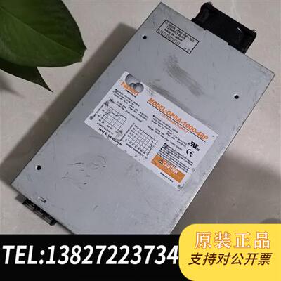 全新库存GPSA-1000-48p,48V18.9A PEAK42A全新议价
