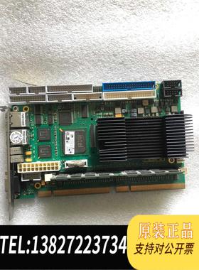 全新原装工控主板LF ePCI-101 134672085 9-12需询价