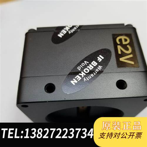 全新库存DIVIINA EV50YLM2CL1010-BAO E2V全新议价