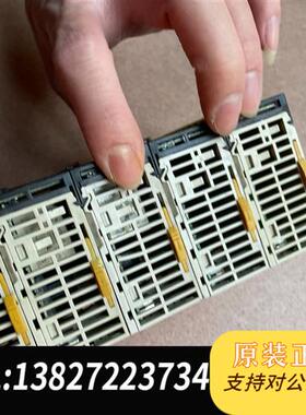 全新库存欧姆龙模块 CJ1W-OC211和CJ1W-ID211一起配全新议价