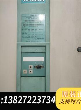 全新库存1P6RA7018-6DS22-0 直流调速器全新议价