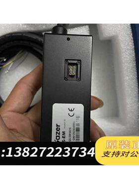 全新原装Gazer盖泽传感器 纠偏传感器GS-EM1001C需询价