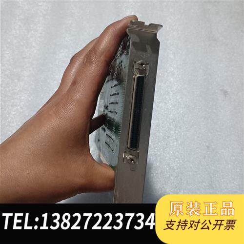 原装正品 雷赛MODEL:lOC0640工控卡有懂得来全新议价
