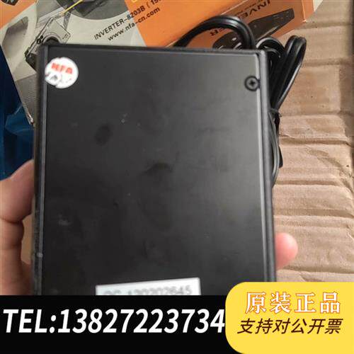原装正品NFA纽福克斯150W全新正品带包装实物图拍摄出售5全新议价