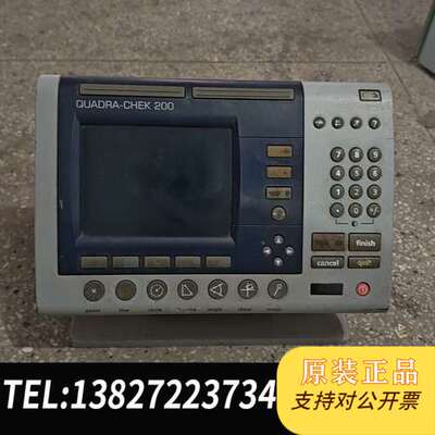 QUADRA-CHEK 200数据采集器l14424需询价