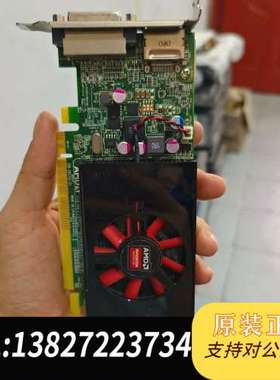 原装拆机/ R7 350X 4GB 4K卡需询价