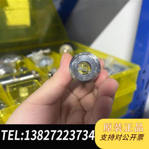 现货原装NIKONCFPLAN10X/0.21EPISLW议价