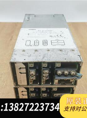 全新库存COSEL科索ACE450F AC4-OMZ2K-00-H电全新议价