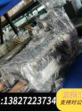 全新库存伺服电机QSK075C-0300-NN-M5-UG0-全新议价