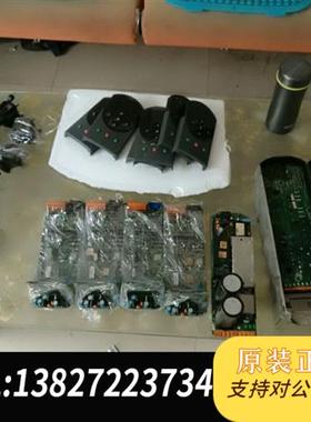 全新库存艾默生CT UNI变频器UD73 UD74 UD53选件全新议价