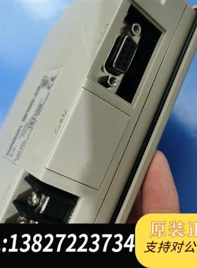 全新库存触摸屏文本MPT002-G4P-V1,二手拆机,成全新议价