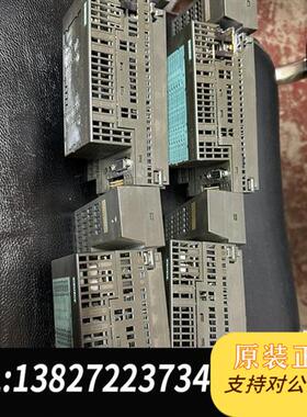 全新库存控制器模块ET200L-SCplc数字量6ES7131全新议价