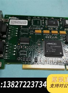 全新库存成色不错的美国NI公司的PCI-232/485.2CH RS全新议价