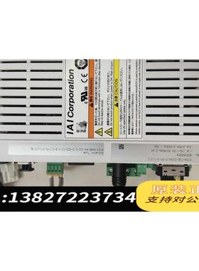 全新原装IAI驱动器SCON-CGB-200WAIF-EP-0-需询价