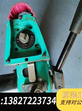 全新库存Tox托克斯手动压力机ZFS002.000,实物照片!二全新议价