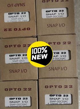 全新库存全新美国奥普图 22模块SNAP-ODC5SRC全新议价