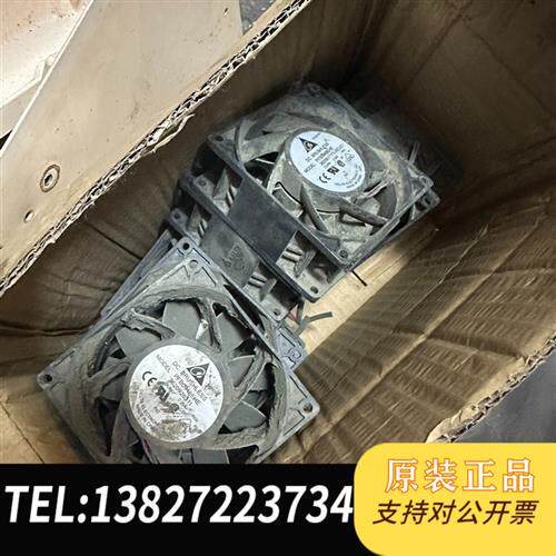 原装正品 PFB0948EHE风扇拆机件灰太大48V电压R00带报 现货议价