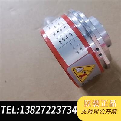 全新库存编码器MACGREGOR 3241409 D01全新议价