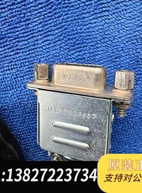 全新库存KXA53347 Nikon 光刻线材  JAE-F全新议价