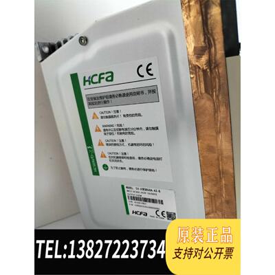 全新原装禾川伺服驱动器SV-X3EB040A-A2-Q，需询价