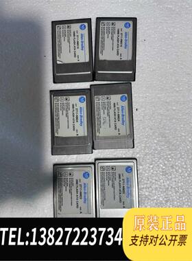 全新原装AB 2711-NM216 16MB FLASH A需询价