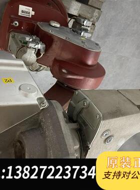 全新库存 IRB1600本体一台,成色如图,功能完好全新议价