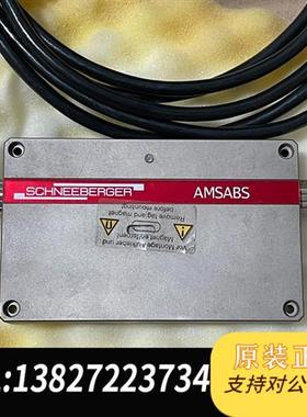 全新库存施耐博格AMSABS一体测距 SABS-XB-RH 库存全新议价