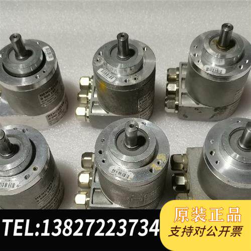 原装正品  HENGSTLER编码器AC58/1213EK.72DPZ数  议价