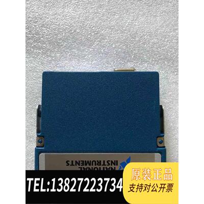 全新原装 NI 9870 4 PORT RS232 新需询价