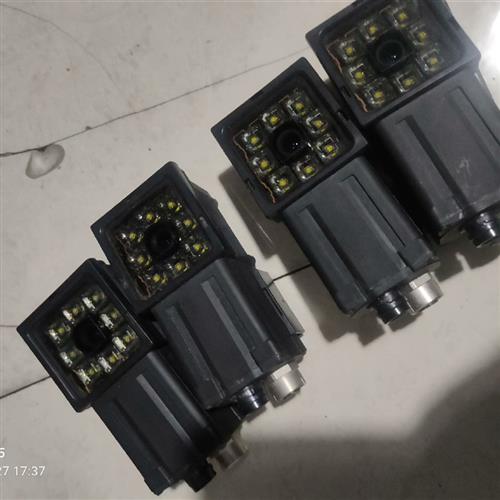 全新库存欧姆龙工业相机FQ2-S20100N有5个全新没外包装,全新议价