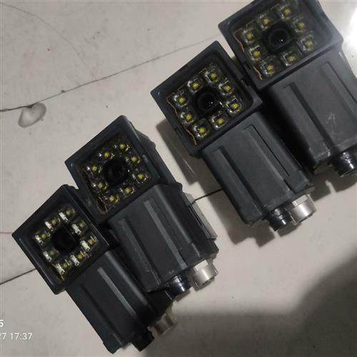 原装正品 欧姆龙工业相机FQ2-S20100N有5个 没外包装现货议价