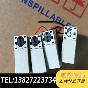 24伏2.5瓦 全新库存CLIPPARD E315F 型号 全新议价 电磁阀