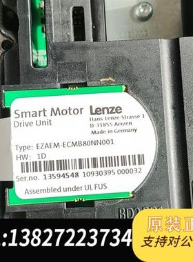 全新库存EZAEM-ECMB80NN001 Smart全新议价