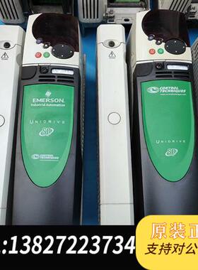 全新库存SP2402CT变频器7.5KW SP伺服驱动器,CT全新议价