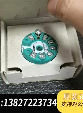 全新库存 全新TH100 D-76181温度变送器全新议价