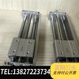 CY1S6H 50Z 1全新议价 二手气缸CY1SG6 全新库存日本SMC原装