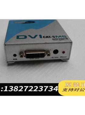 全新原装Gefen/格芬 DVI CAT-5MS DVICAT需询价