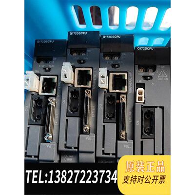 全新原装Q172DSCPU Q172DCPU 需询价