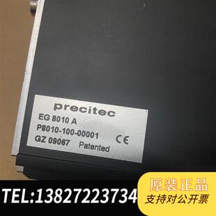 全新库存Precitec EG8010A调高器  全新库存货全新议价