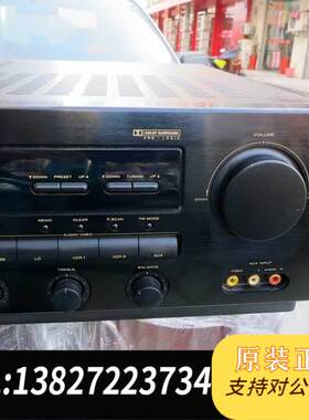 全新原装新港城 马兰士功放SR770大功率5.1声道功放需询价