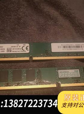 全新库存 DDR3 1600 8G KVR16N11/8-SP全新议价