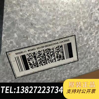 现货原装ABBDSQC4313HAC036260-001/03议价