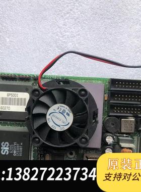 KJ020800 V4.50G/R1.3 586工控机主板需询价