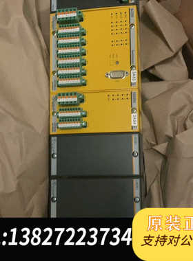 原装正品BACHMANNSLC284和SDO204工程余货原议价