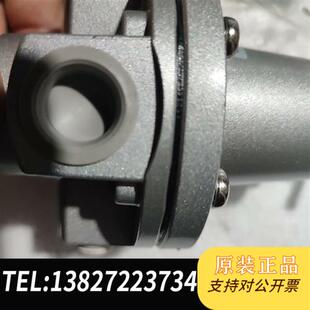 0.85M全新议价 台湾气源调压器0.05 全新库存MAR400 15A