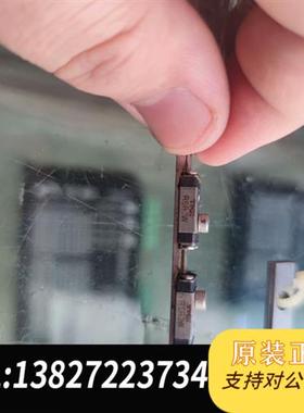 全新库存THK RSR3W导轨 一条55mm两个滑块全新议价