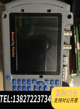 全新原装security tester4000s探伤仪，，需询价