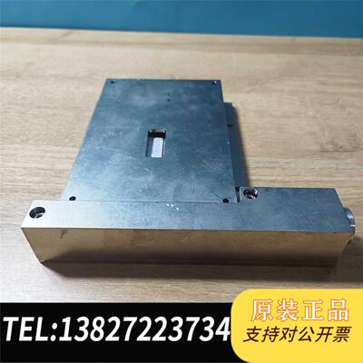 全新原装阿斯麦已拆光刻机组件 ASML 4022.436.45451需询价