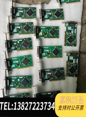 全新原装NI NI PCI-GPIB ,GPIB小卡，ieee4需询价